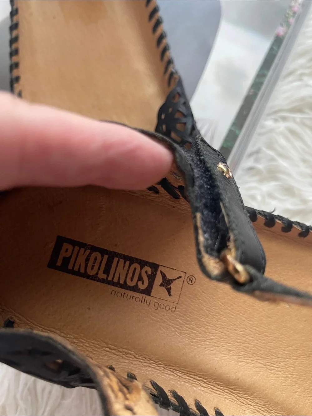 PIKOLINOS these are